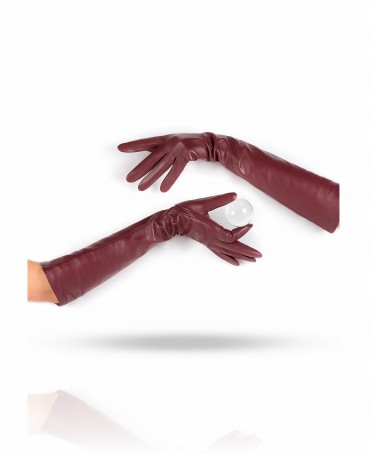 Перчатки Женские K81-ANE_27/BORD